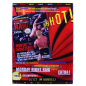 Preview: WWE Magazin Nr. 5 (1996) – WWF Wrestling Klassiker | hoppla-stuff.de